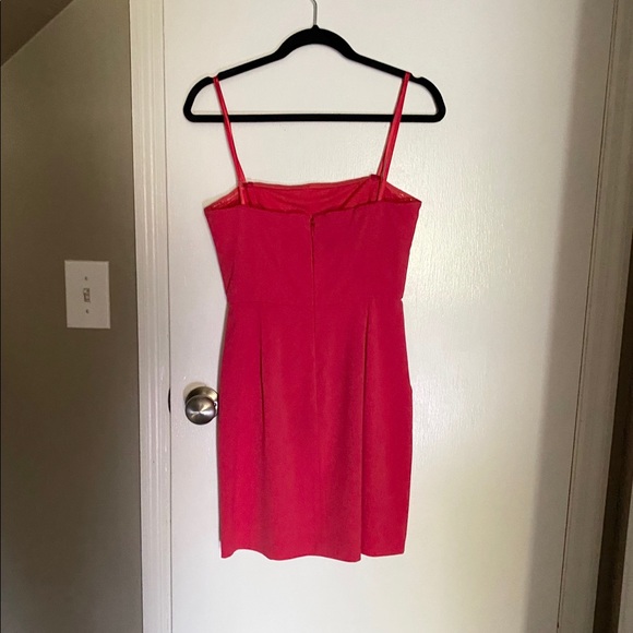 BCBG Strapless Dress - Picture 4 of 8